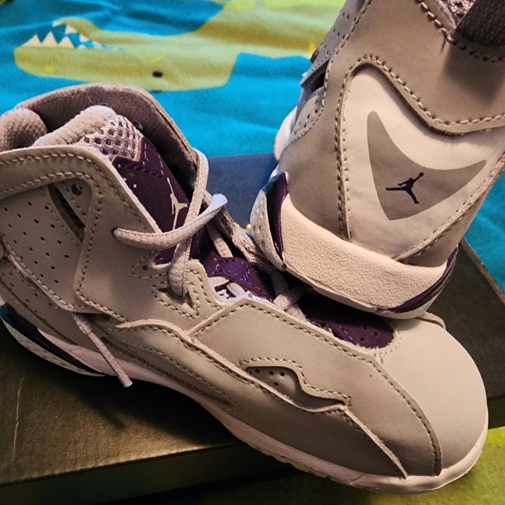 Nike Jordan True Flight